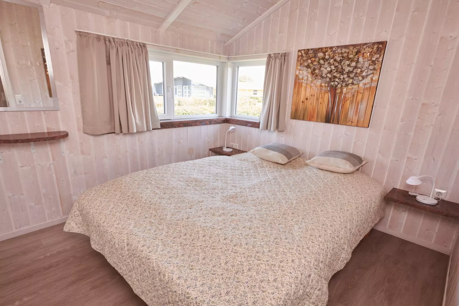 4 etoiles maison de vacances a FRIEDRICHKOOG-Intérieur