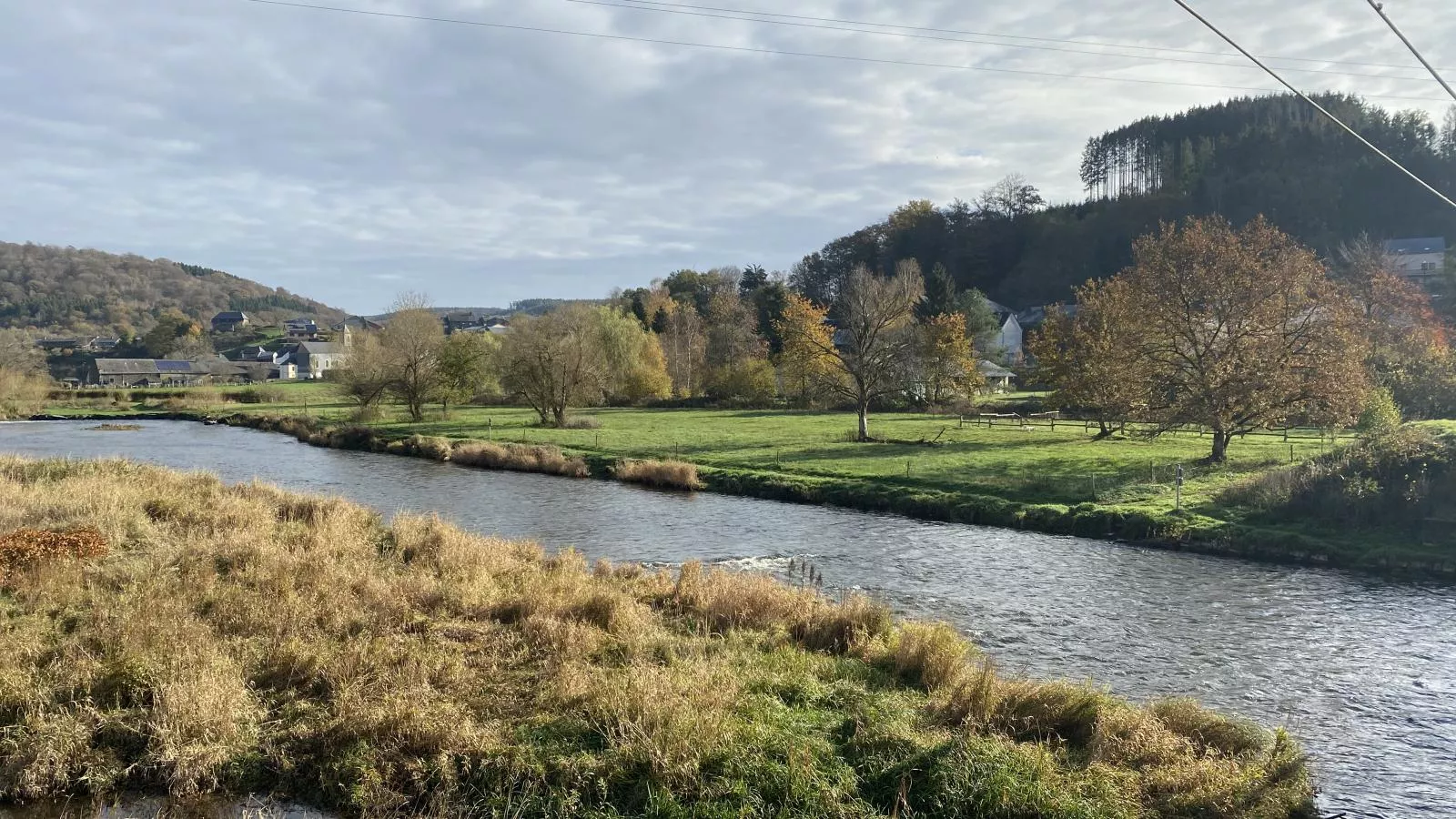 Le Fournil-Zones été à 5 km