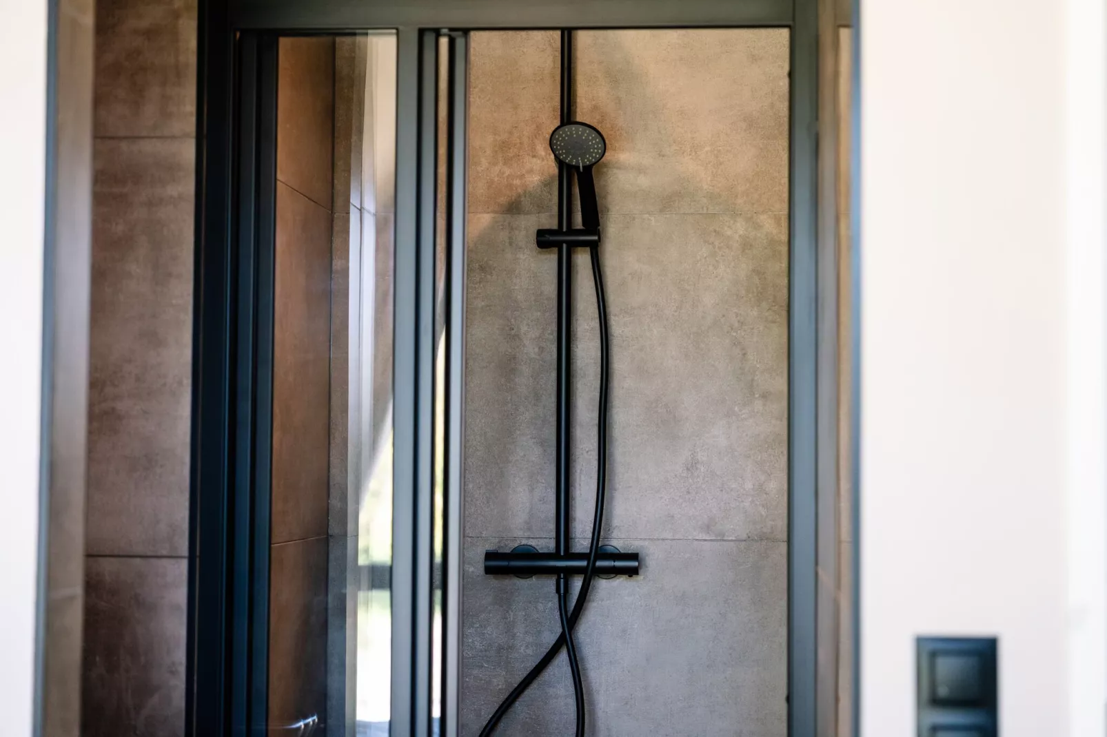 Villa Watergloed | 10 personen-Bathroom