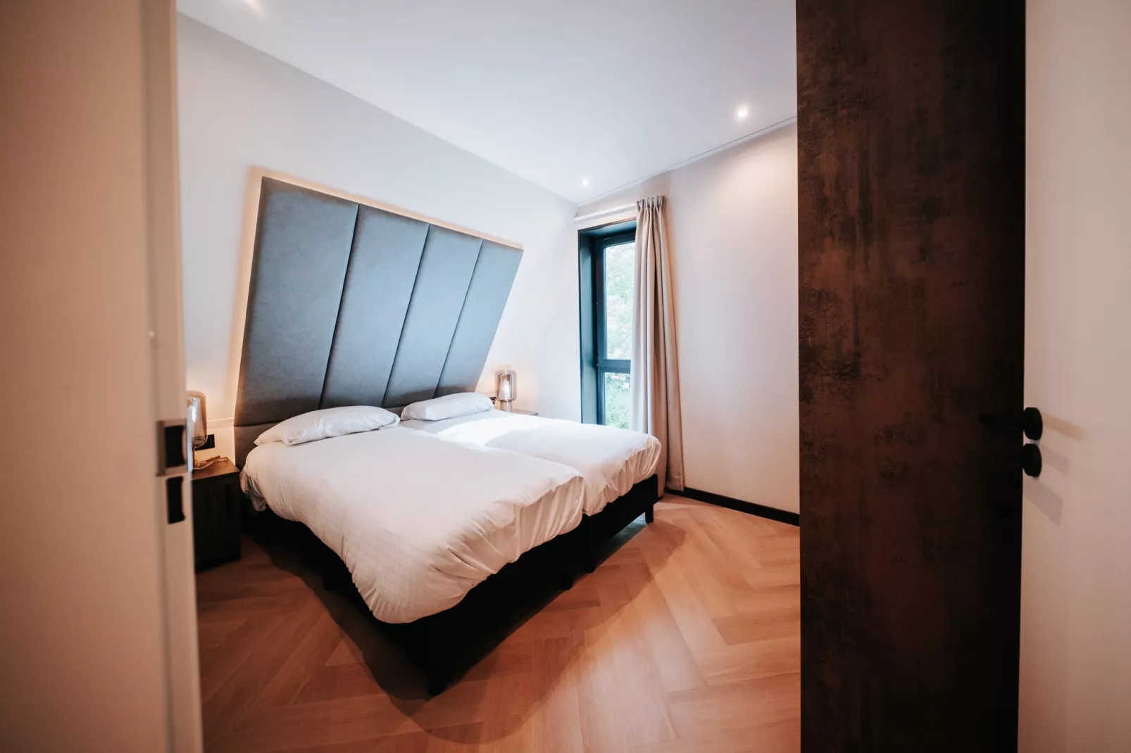 Villa Watergloed | 16 personen-Chambre