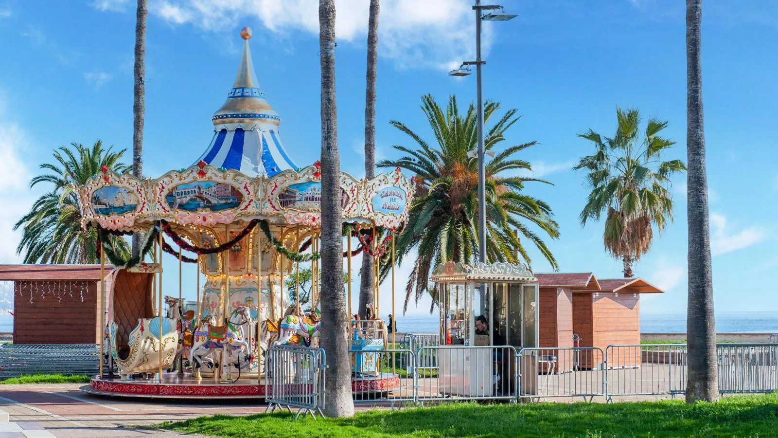 Chez Gabrielle-Areas within 1km in summer