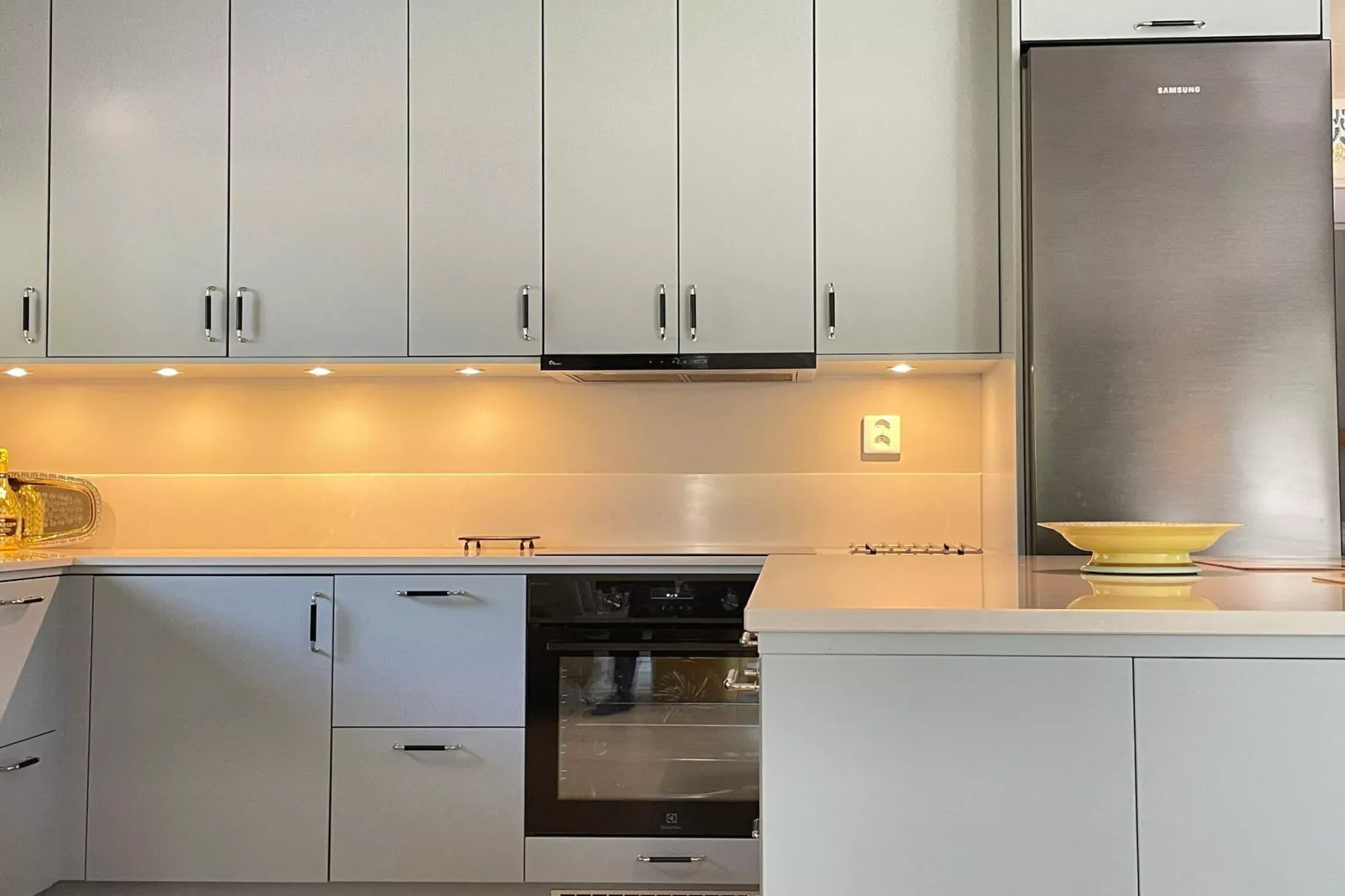 5 etoiles maison de vacances a YSTAD-Intérieur