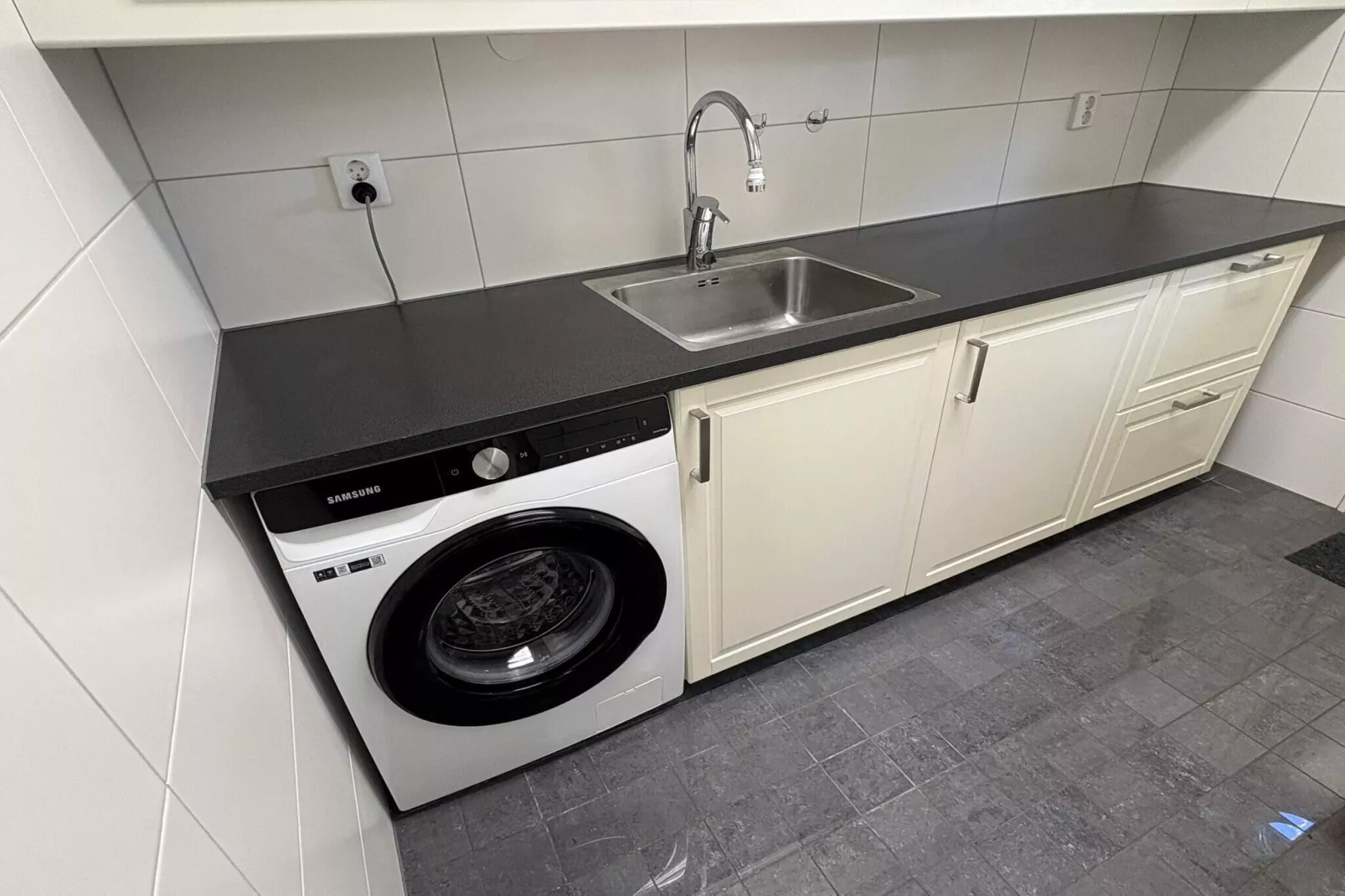 5 etoiles maison de vacances a Löderup-Intérieur