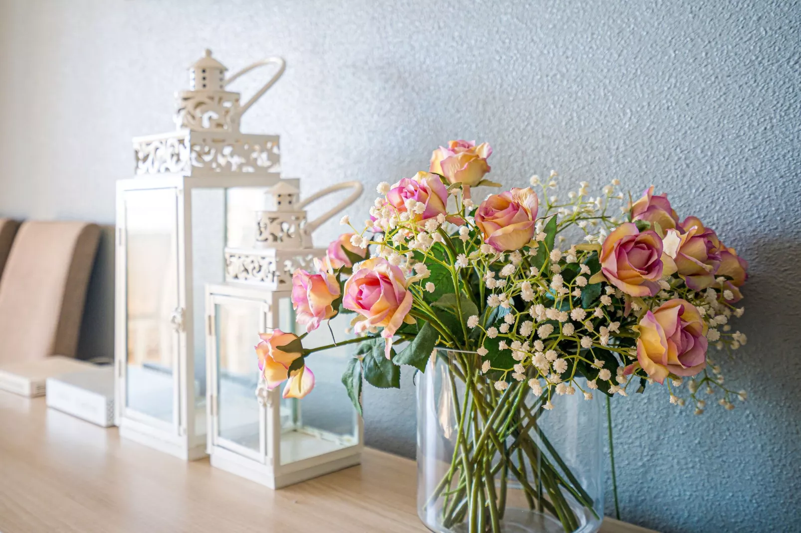 Apartamento Columbretes-Ambiente