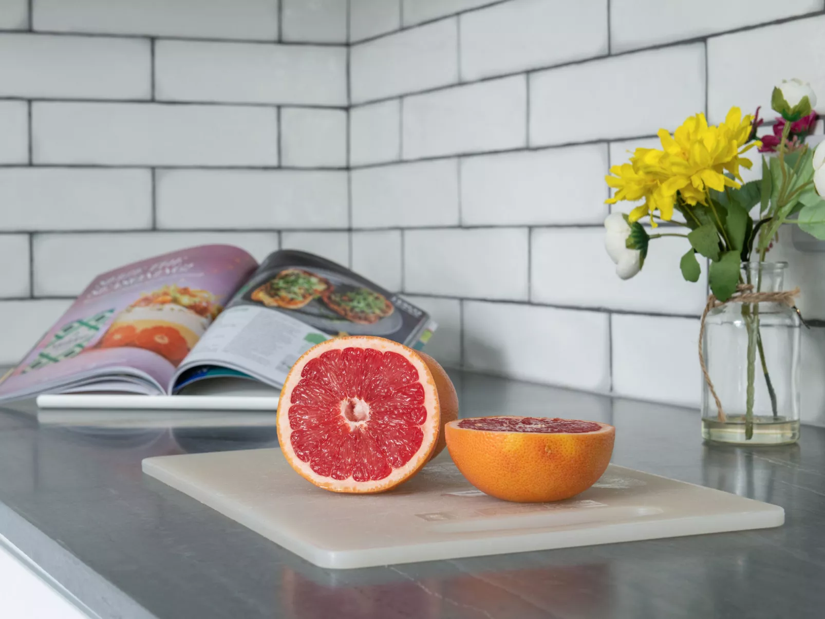 Esmor Cottage-Dedans