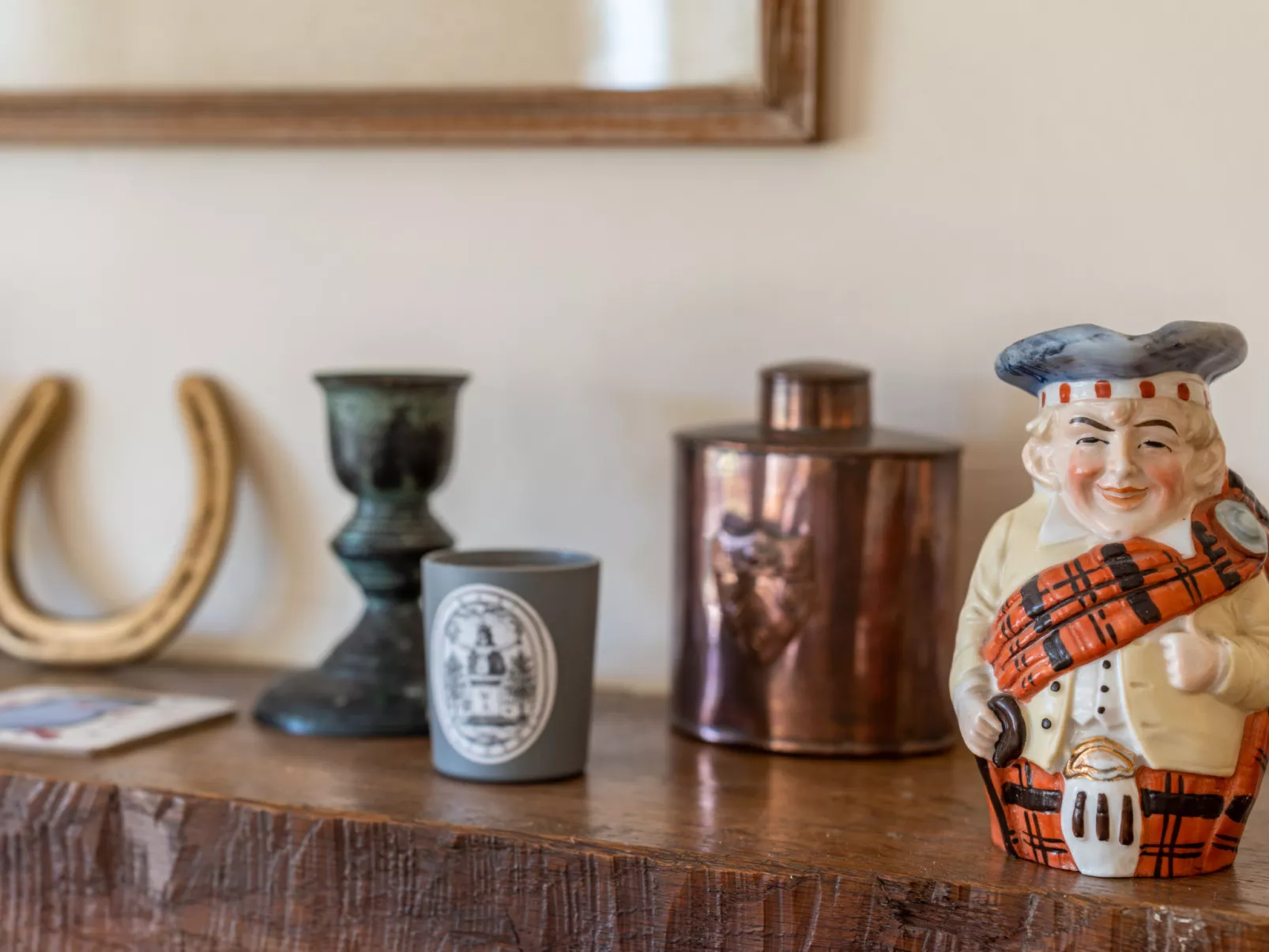 Valley Cottage-Dehors