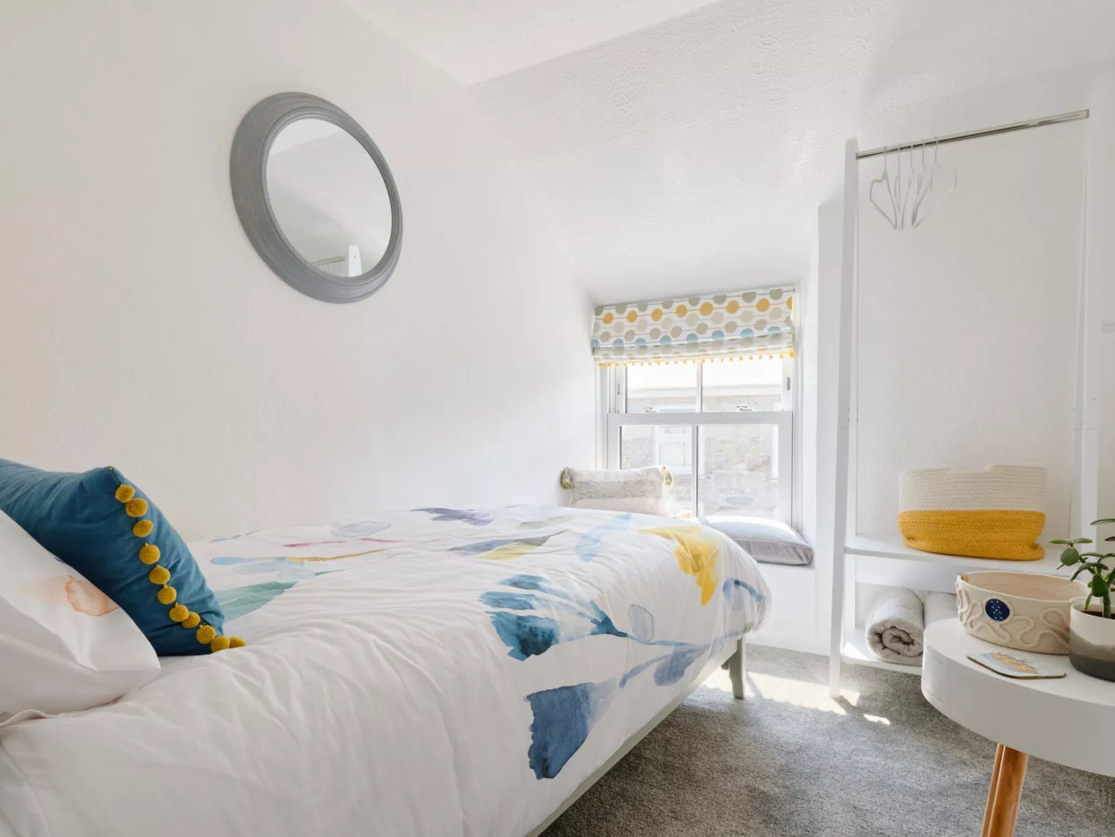 Coral Cottage-Inside