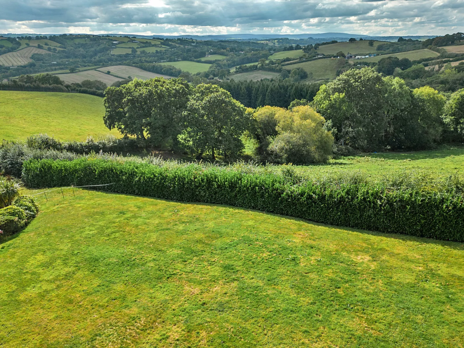 Gratton House-Outside