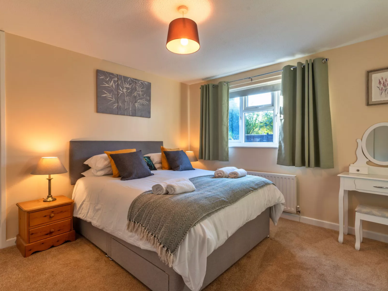 Southern Lea-Drinnen