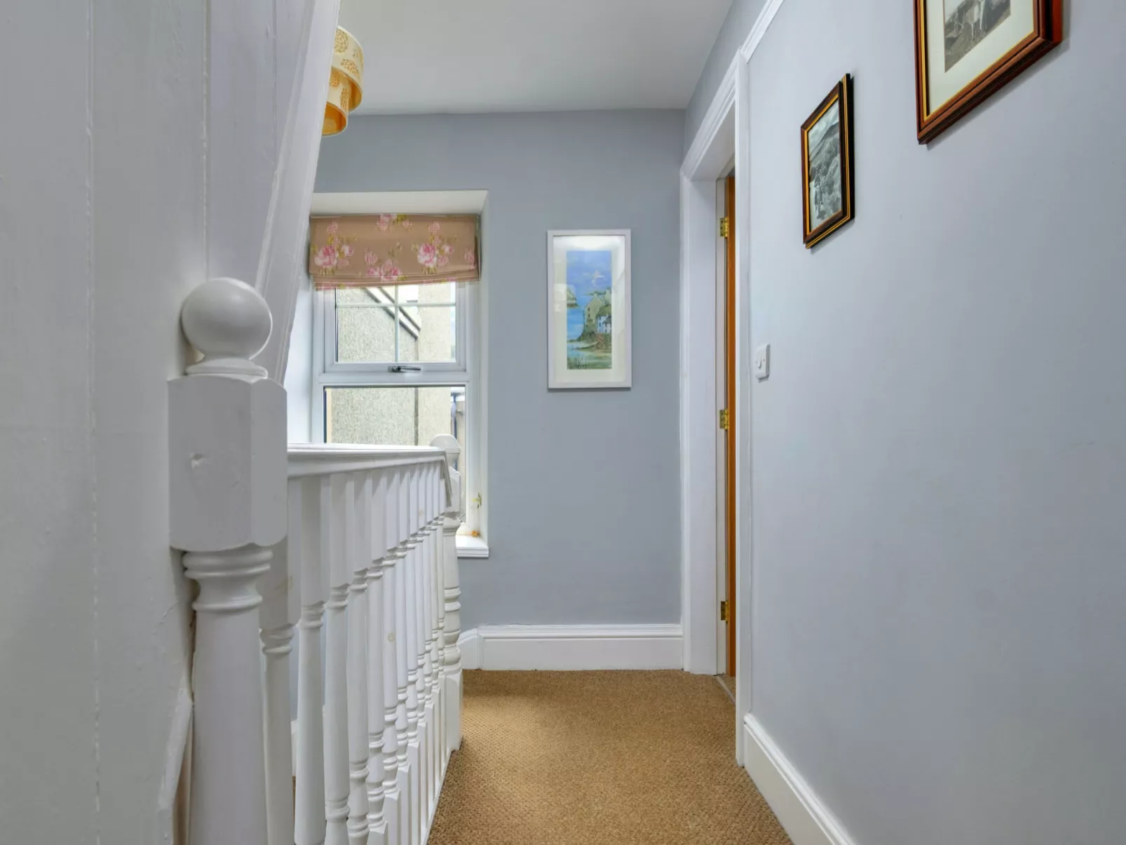 Penmaen House-Dehors