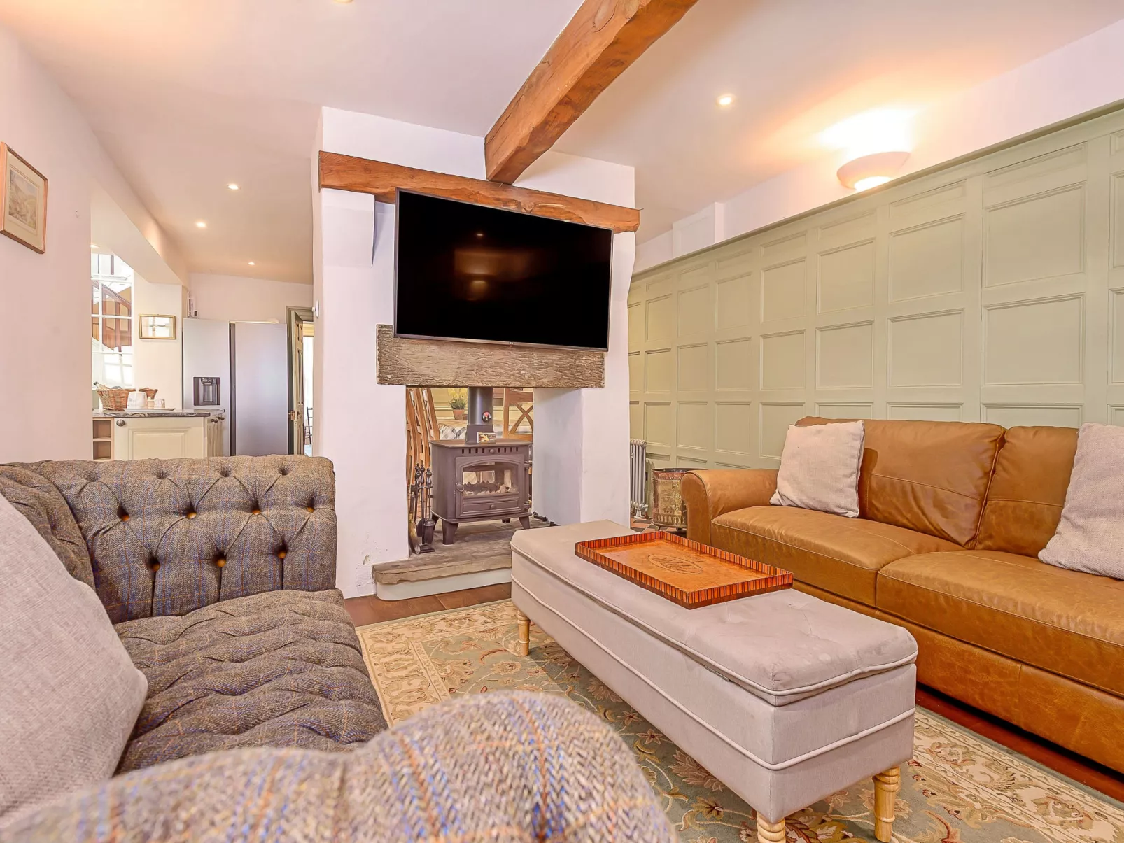 Harold Villa-Drinnen