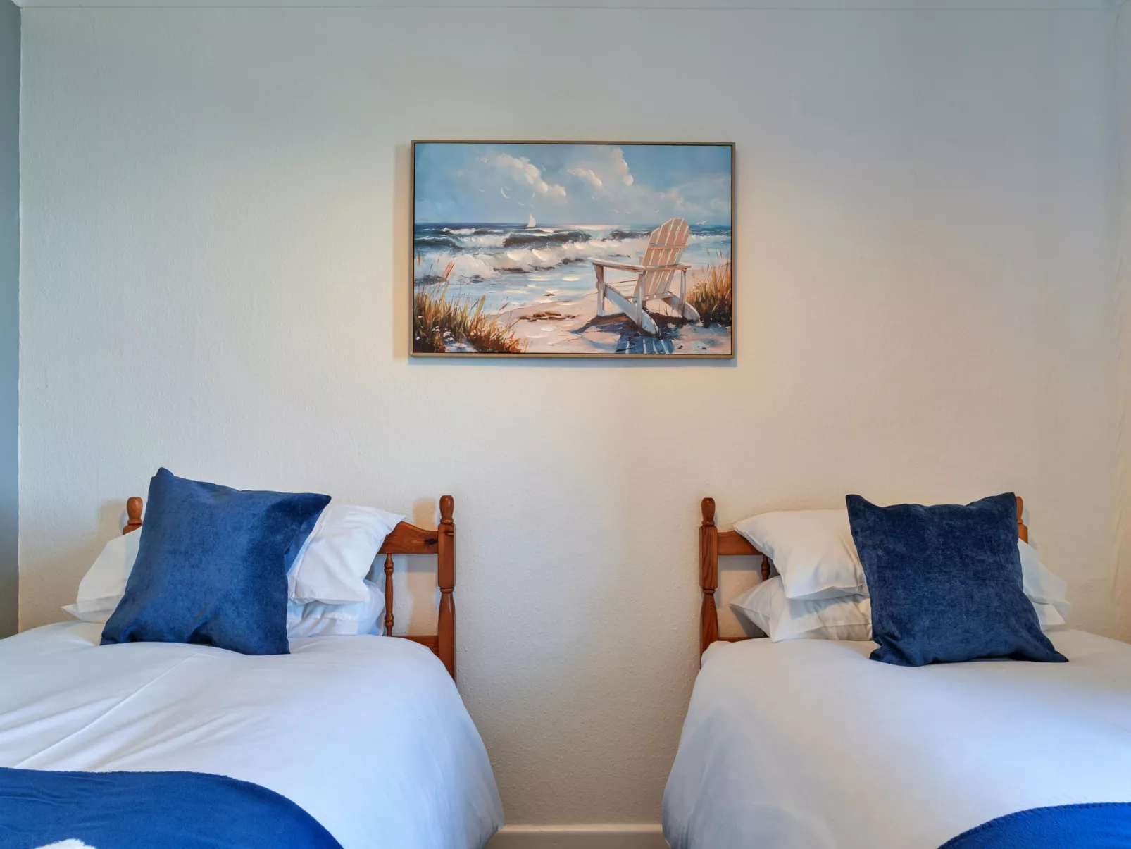 No. 5 Harlequin-Drinnen