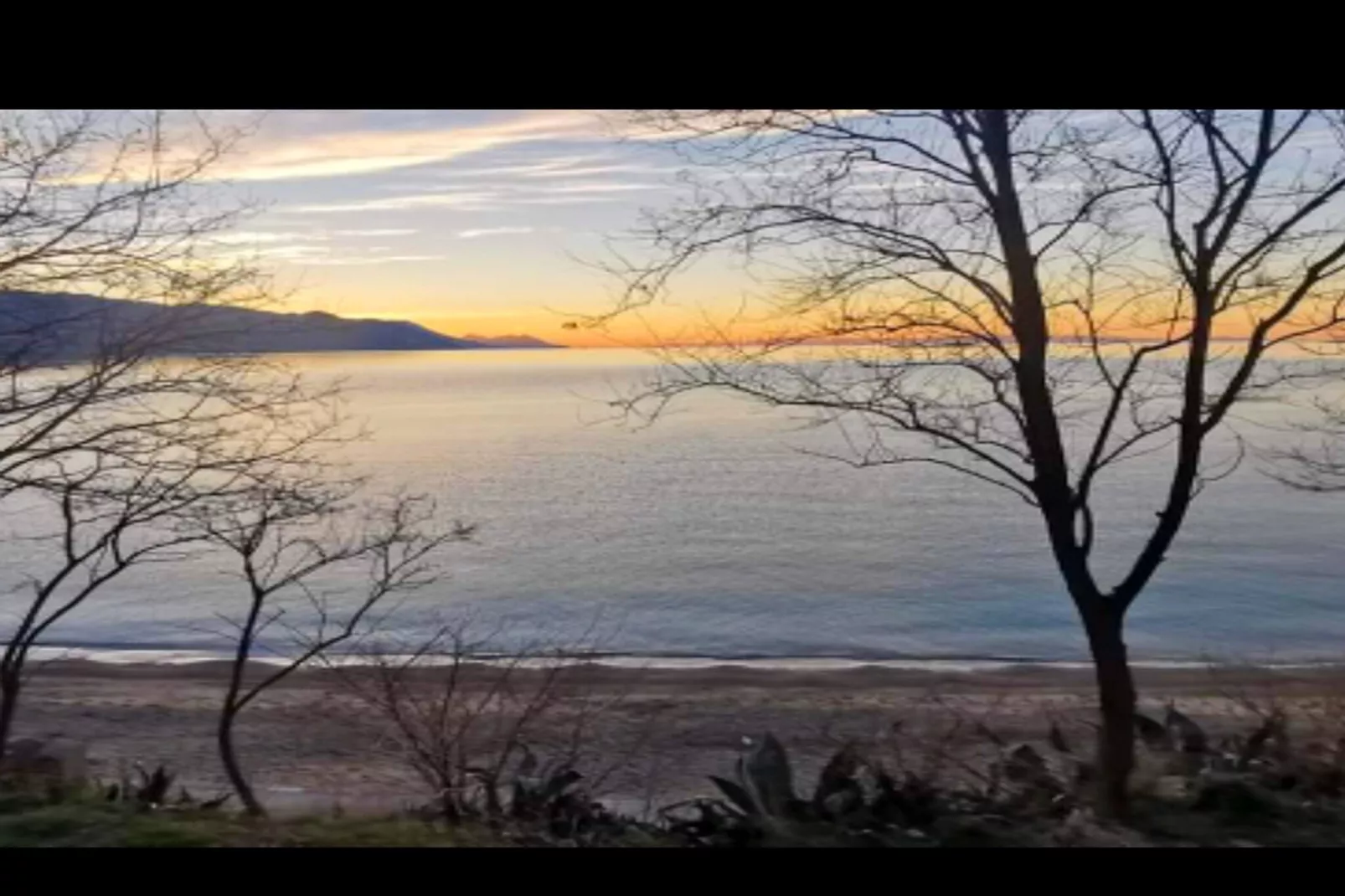 Apartments Clementina Sunrise-Two Bedroom Apartment with Terrace and Sea View (BIG)-View