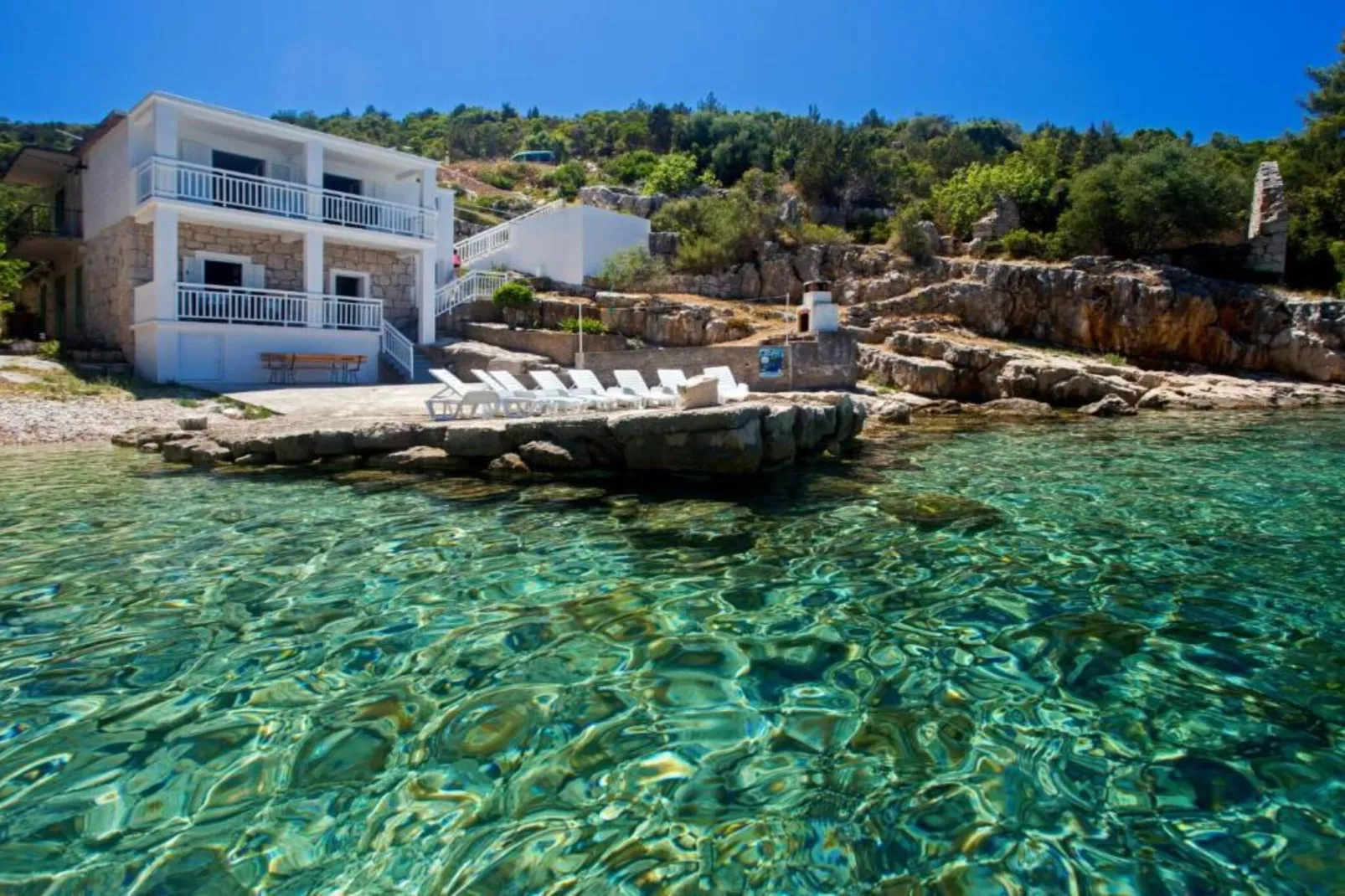 Vacation Home-Ambiance