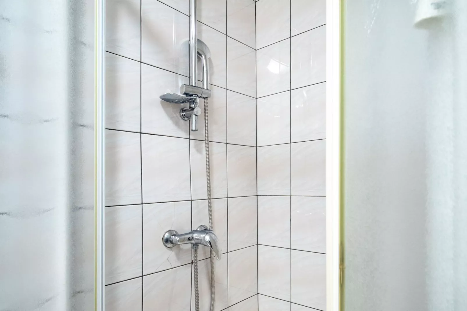 Hotel Issa - Double Room Sea View 4-Bathroom