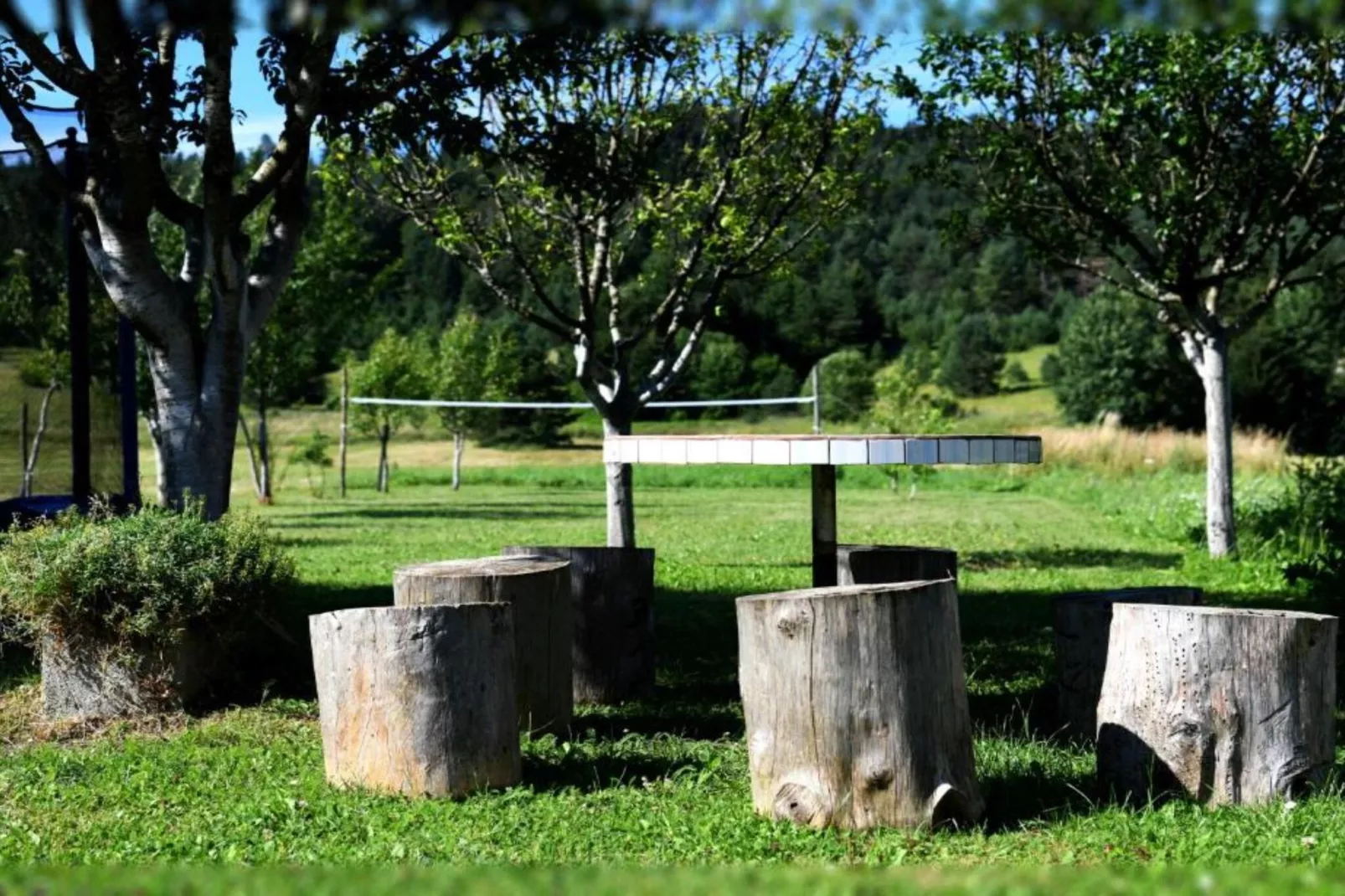 Holiday Apartment Vuković - Three Bedroom Holiday Home With Terrace-Vue