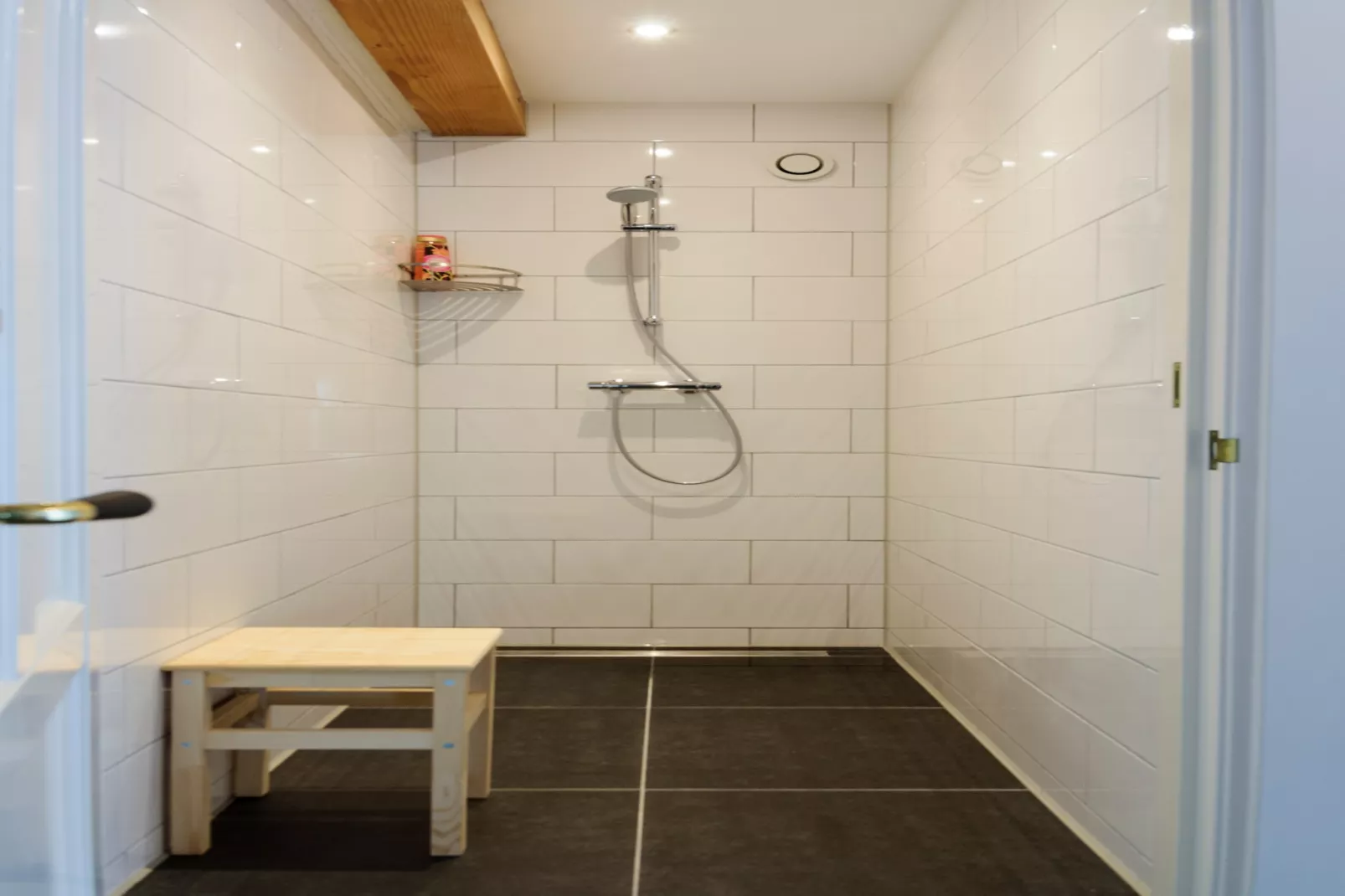 Groepsaccomodatie - Balkenhoeve-Bathroom