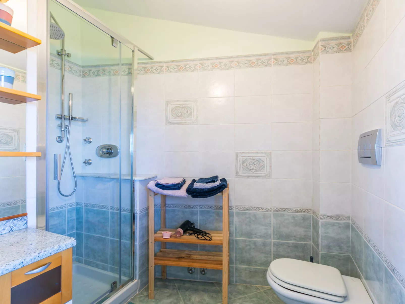 La Sosta di Fano-Inside