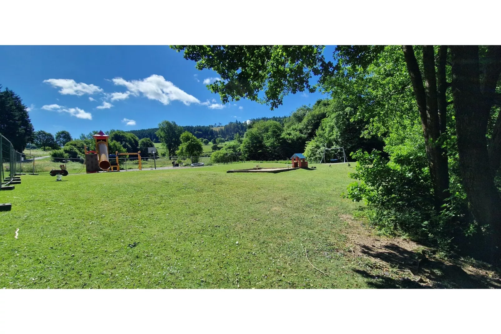 Apartment Maisonette-Traum-Gebiete Sommer 5 km