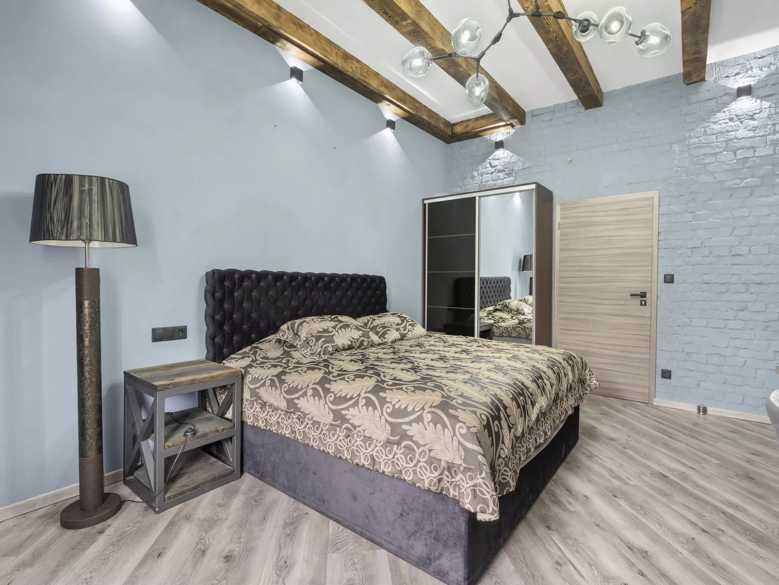 Carlsbad Suites-Inside