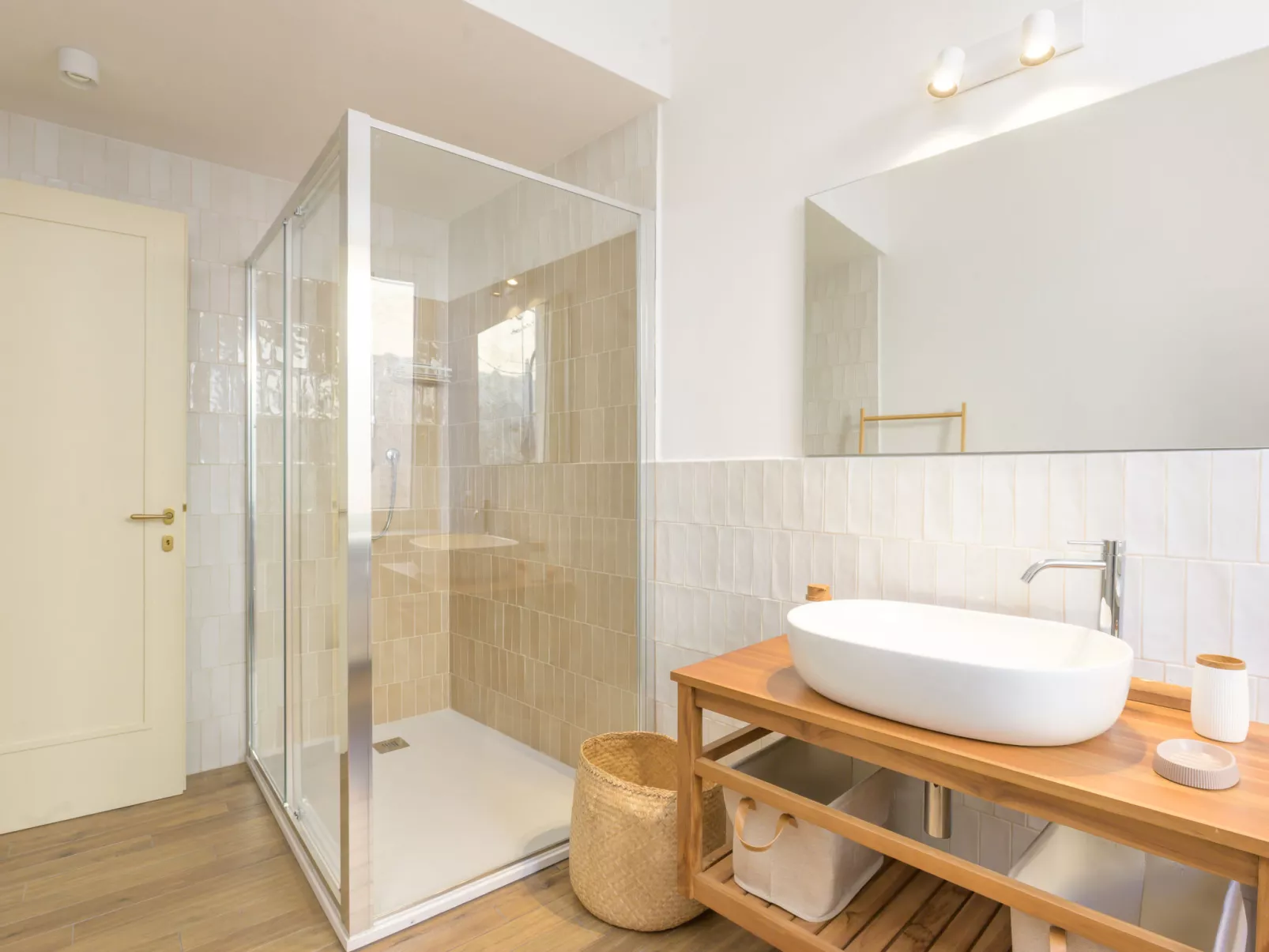 Il Belvedere di Montiano-Drinnen