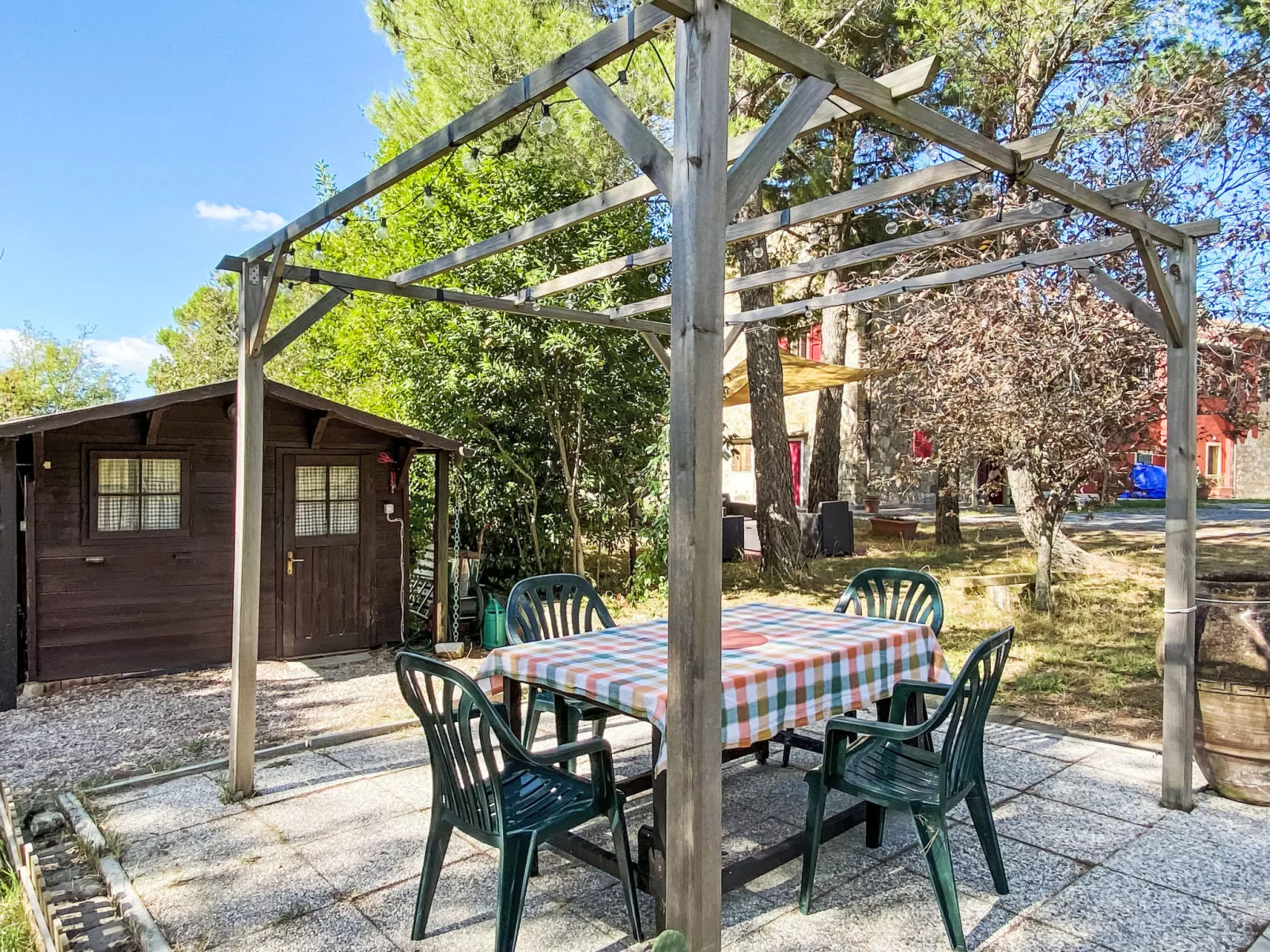 Casetta de Sodoni-Dehors