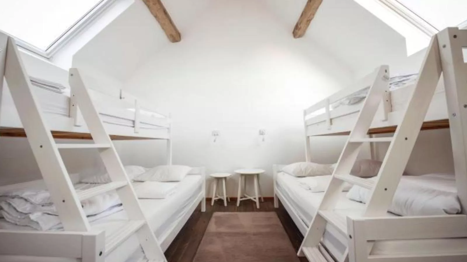 Relais de Zoé-Bedroom