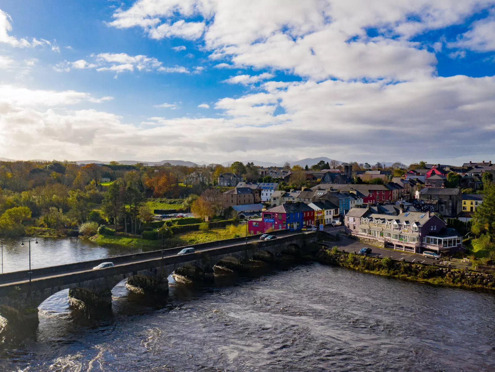 Grove Lodge No 5 (2 Bed)-Dehors