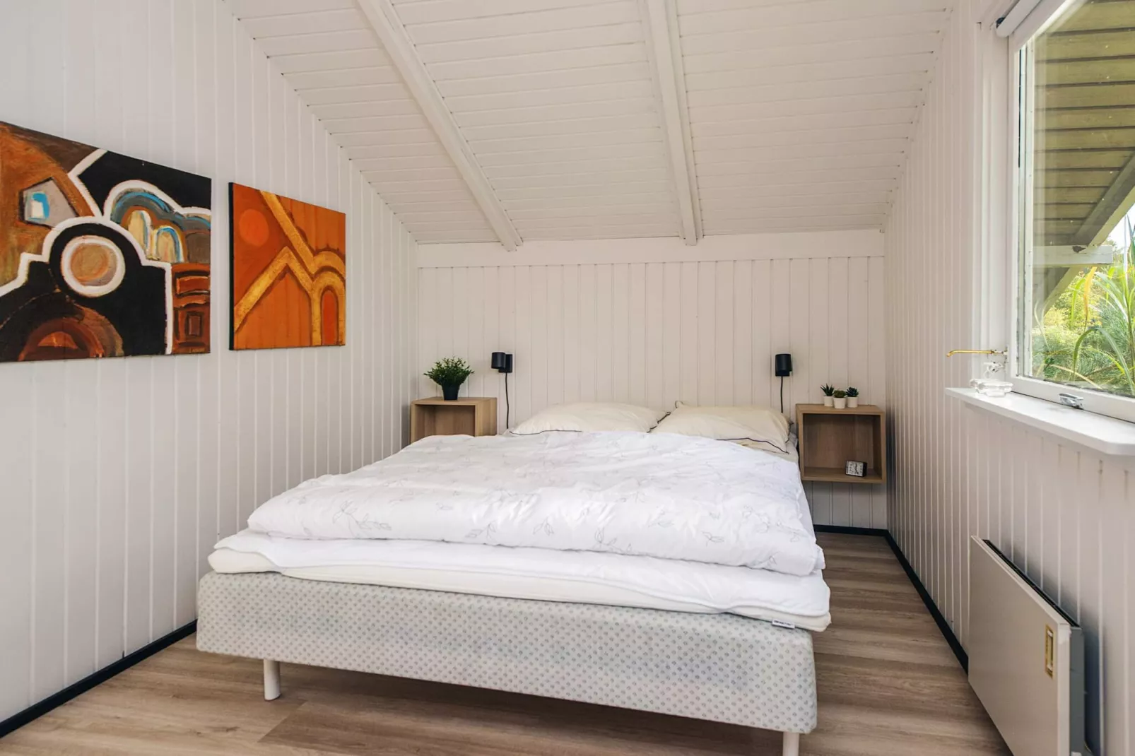 4 Sterne Ferienhaus in Silkeborg-Innenbereich