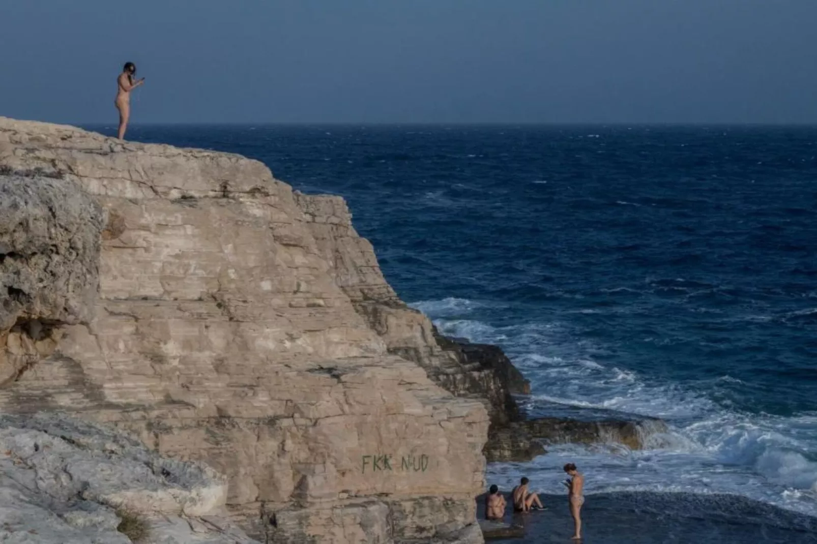 House Leta Cozy Hideaway with Pool - Four Bedroom Holiday Home with Pool-View