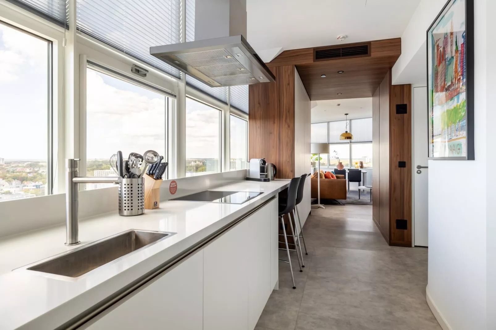 Toren van Oud 3-Cuisine