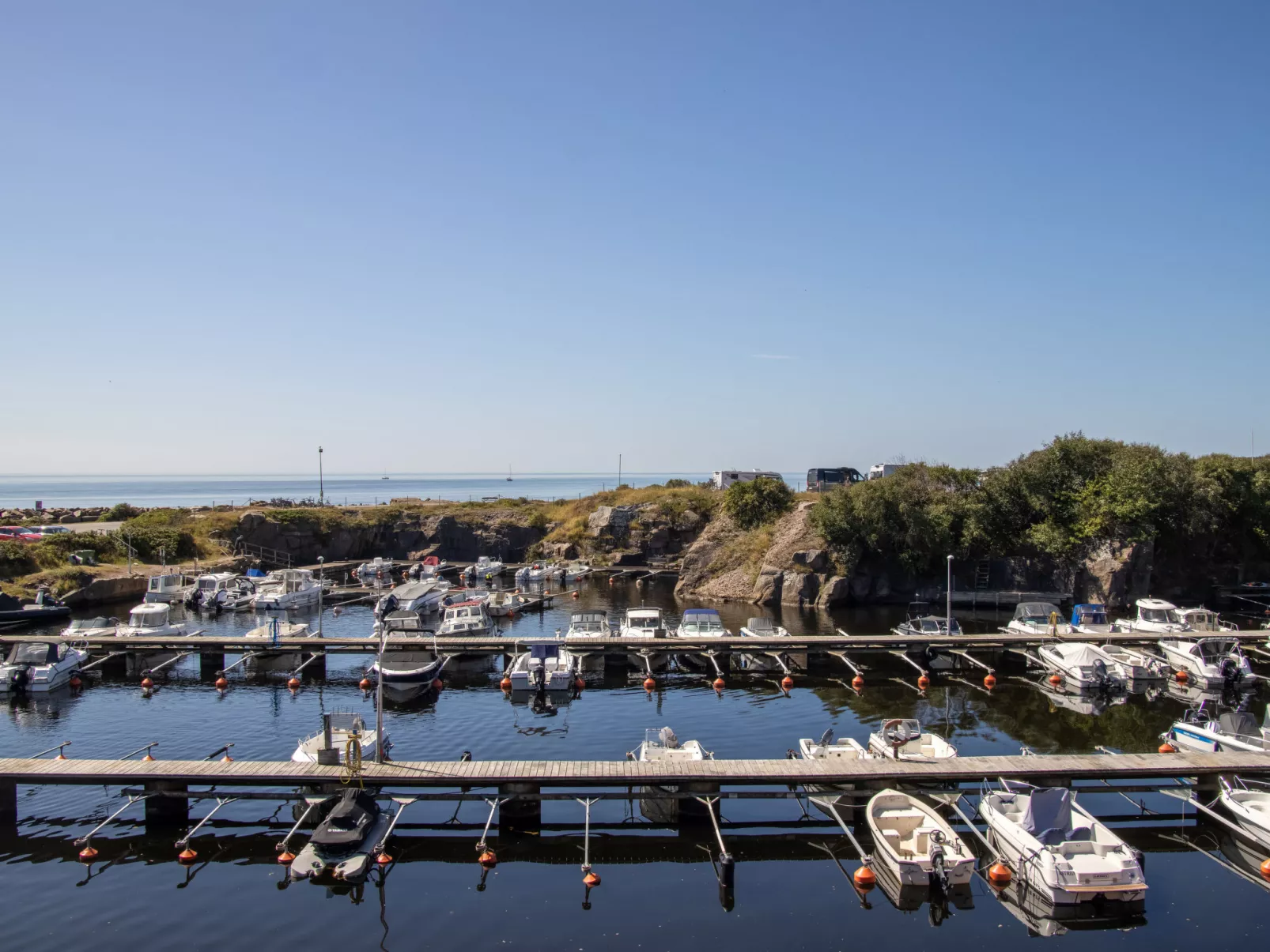 Frösakull Paradiset-Dehors