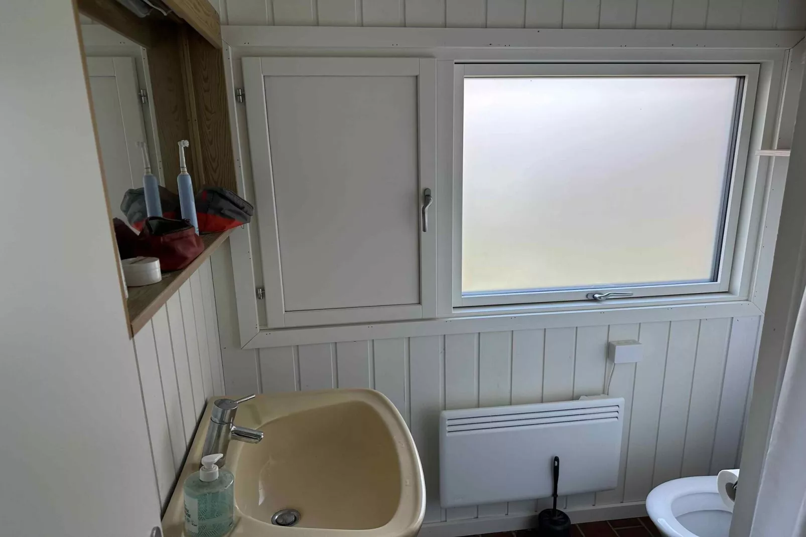 5 star holiday home in Haderslev-Indoor