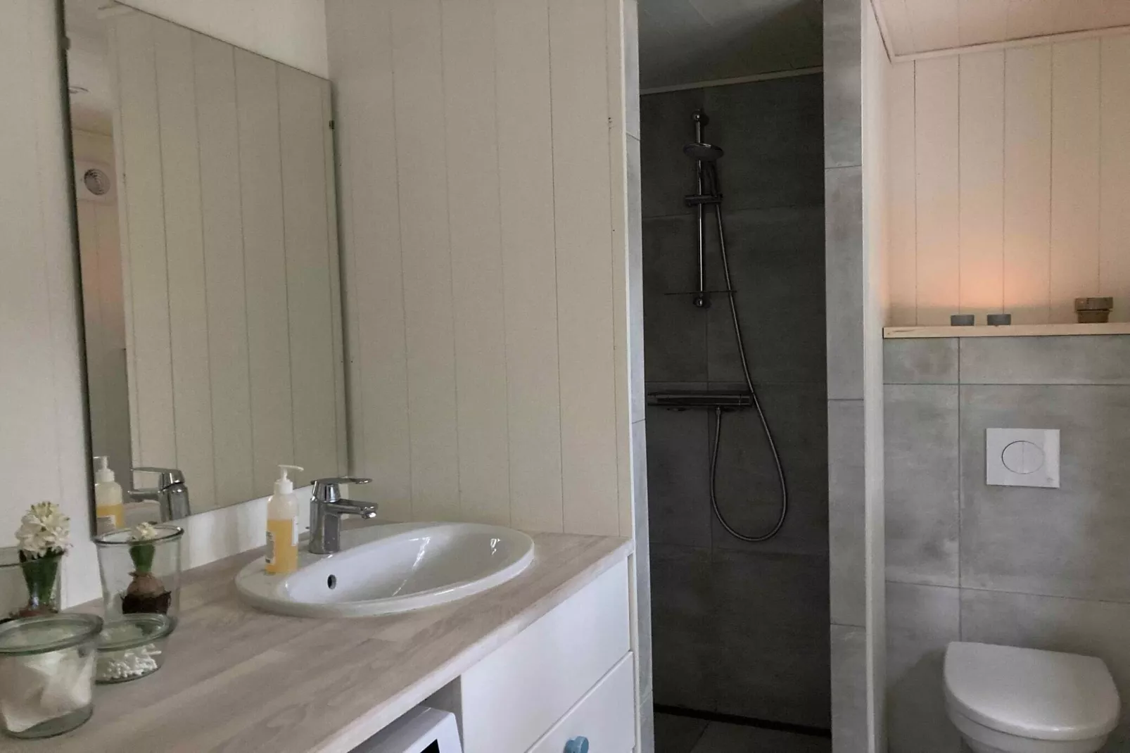 5 star holiday home in Vejby-Indoor