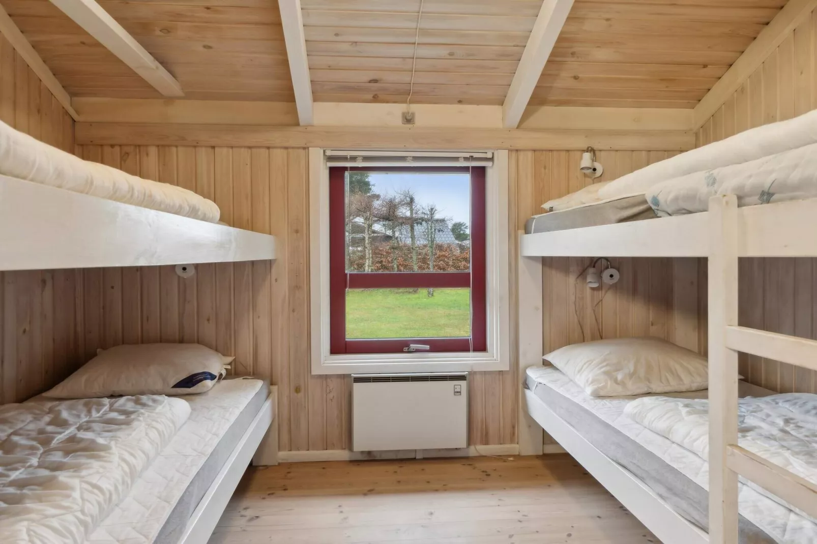 5 star holiday home in Hals-Indoor