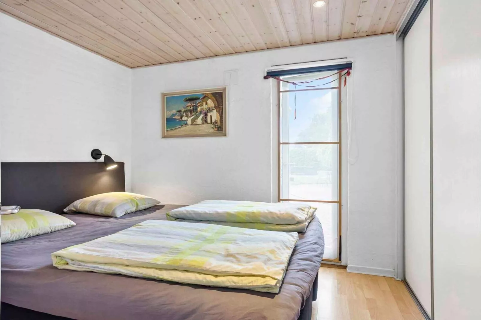 5 star holiday home in Haderslev-Indoor