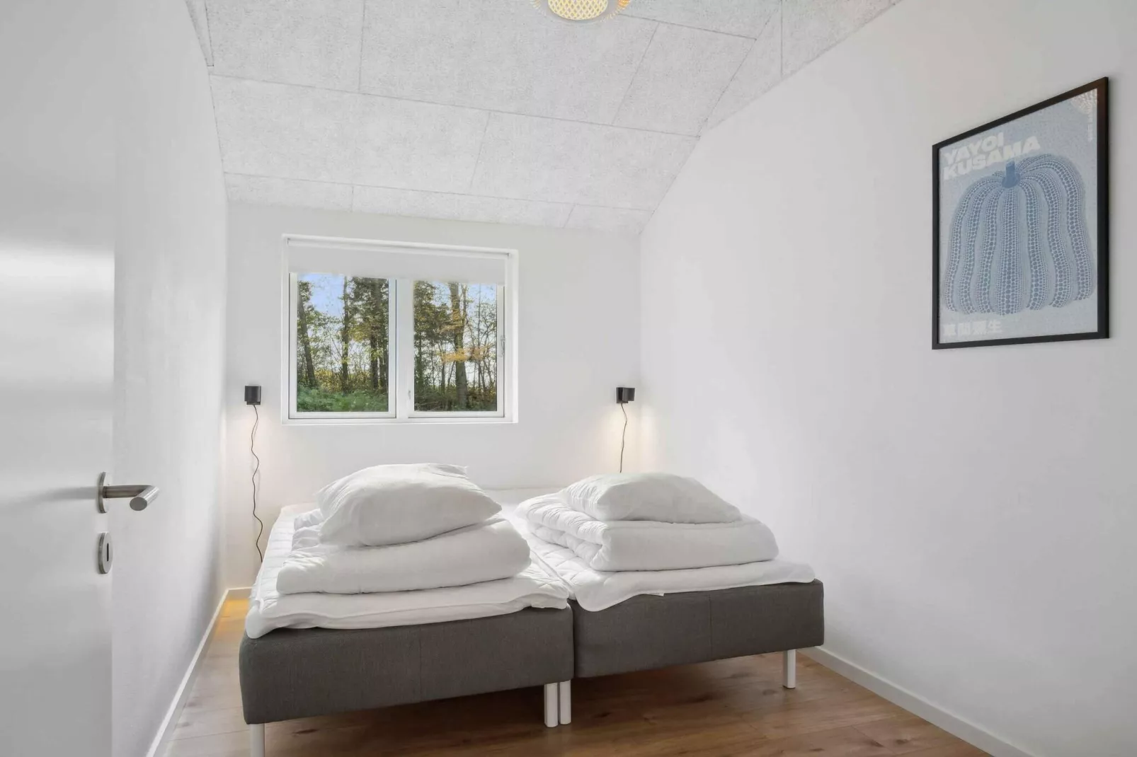 5 star holiday home in Toftlund-Indoor