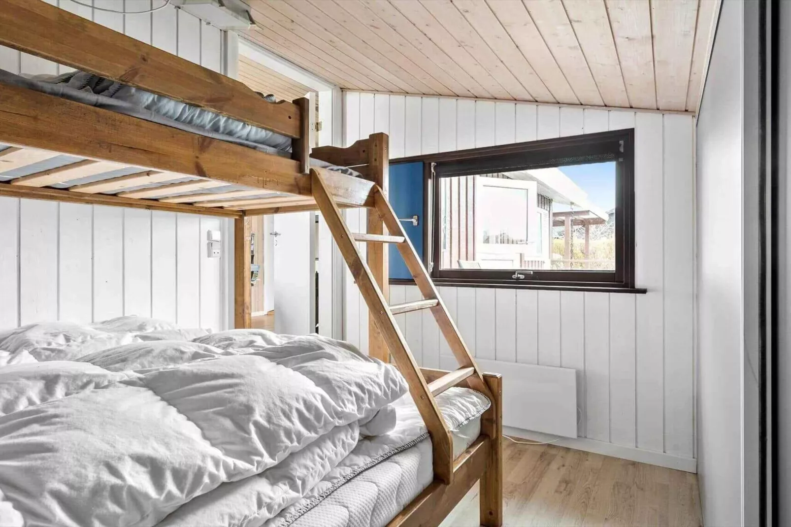 5 star holiday home in Brenderup Fyn-Indoor