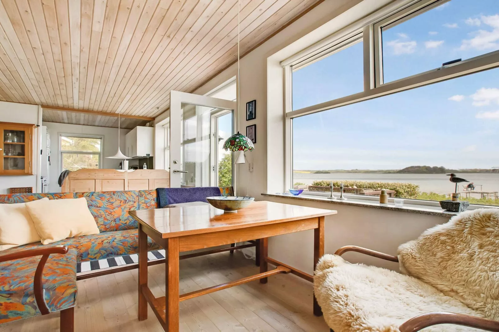 5 etoiles maison de vacances a Kolding-Intérieur