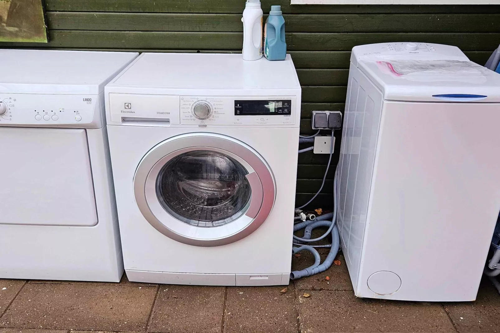 5 etoiles maison de vacances a Grevinge-Intérieur