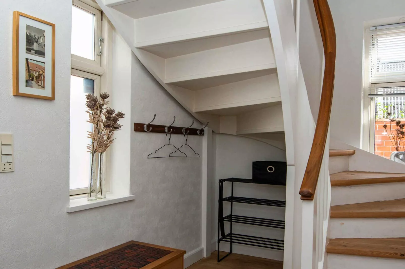 5 Sterne Ferienhaus in Nakskov-Innenbereich