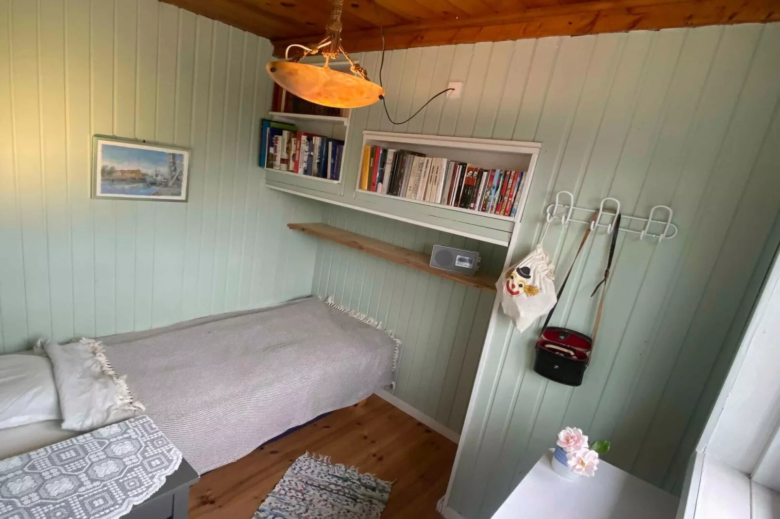 5 star holiday home in Karrebæksminde-Indoor