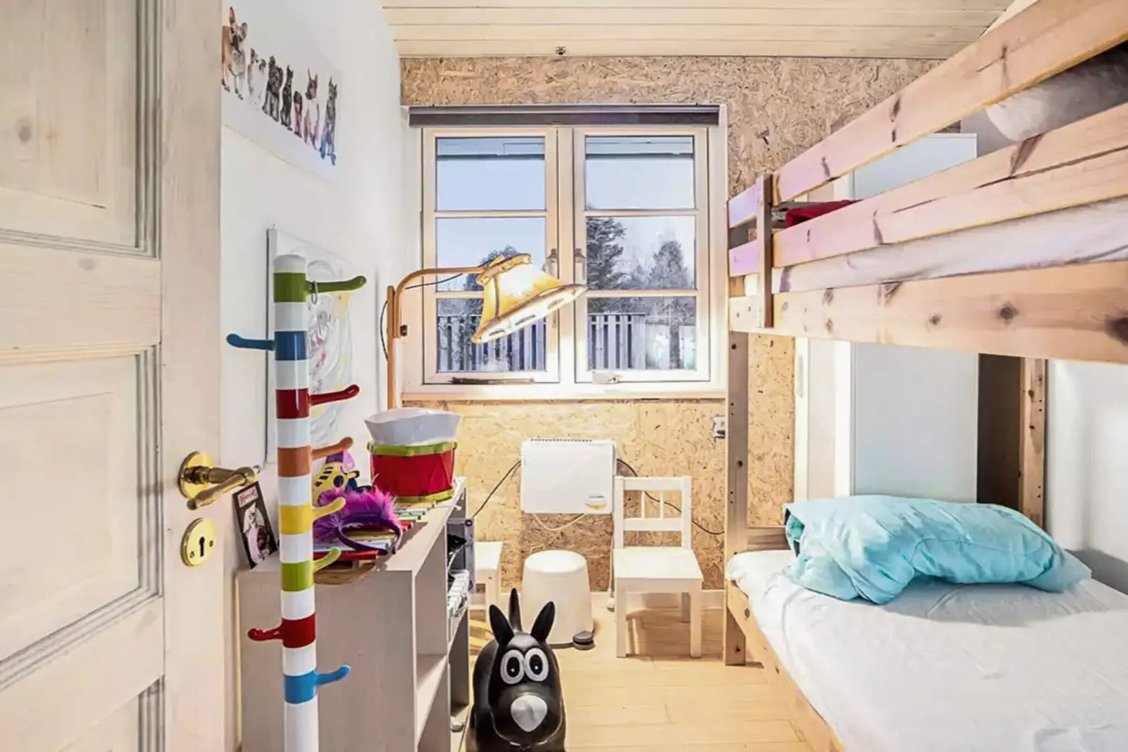 5 star holiday home in Dronningmølle-Indoor