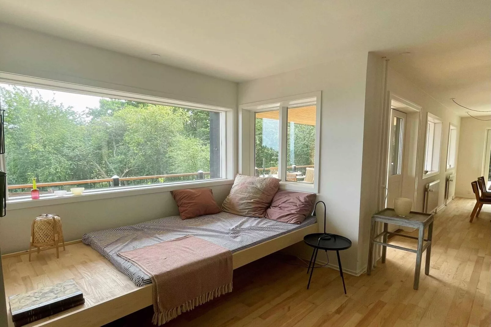 5 star holiday home in Allinge-Indoor