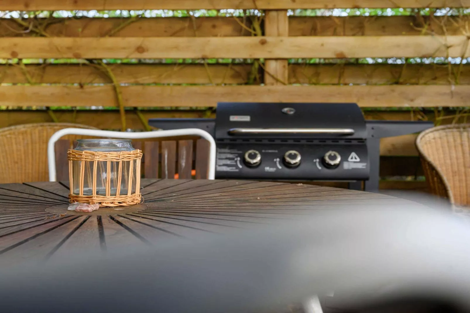 5 etoiles maison de vacances a Hasle-Intérieur