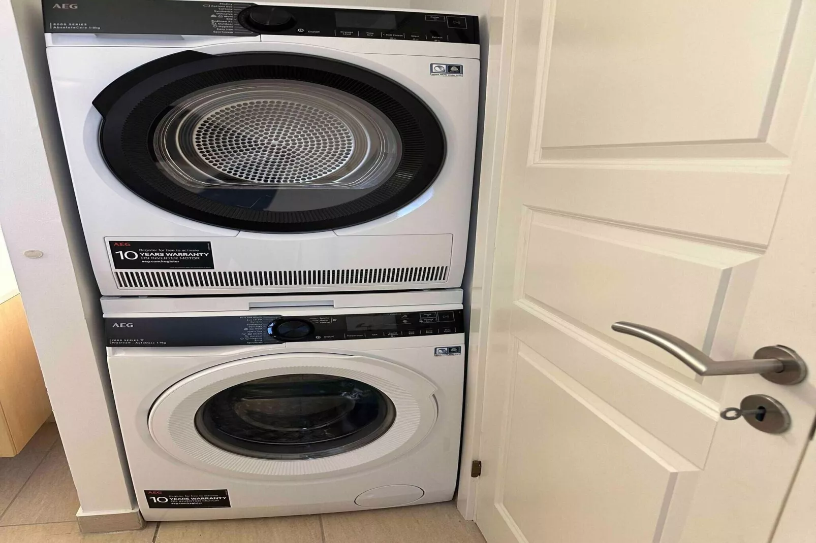 5 star holiday home in Otterup-Indoor