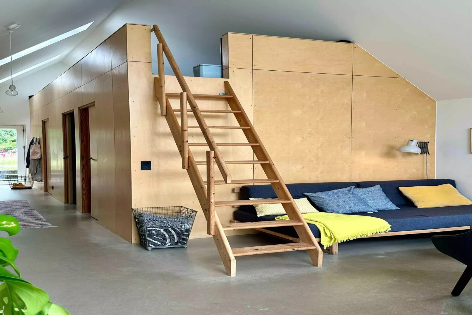 5 star holiday home in Nexø-Indoor