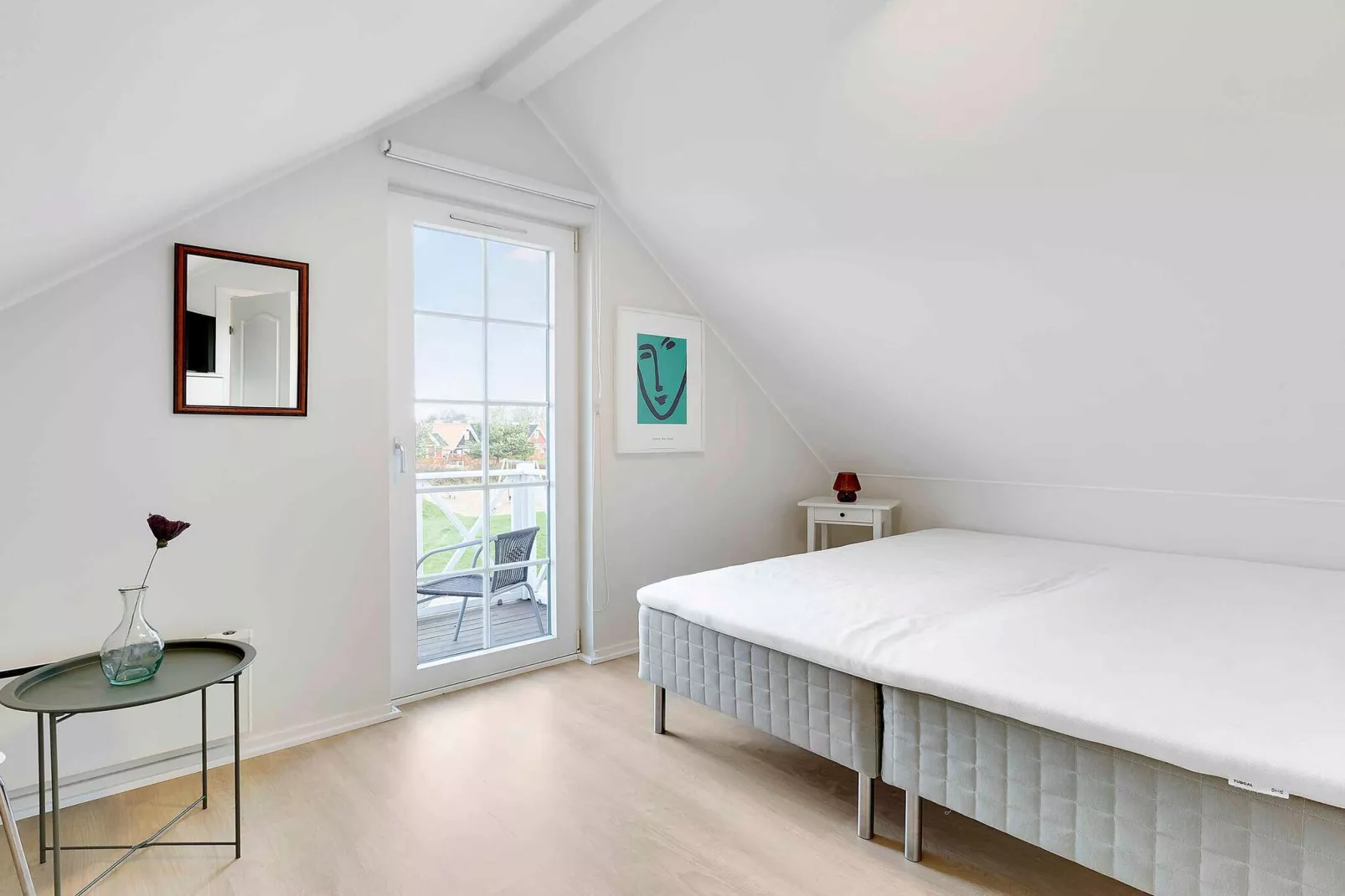 5 star holiday home in Brenderup Fyn-Indoor