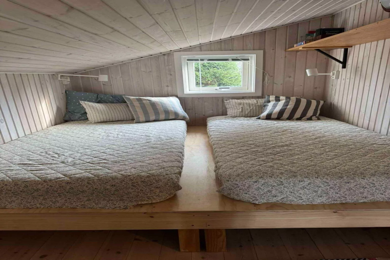 5 star holiday home in Faaborg-Indoor