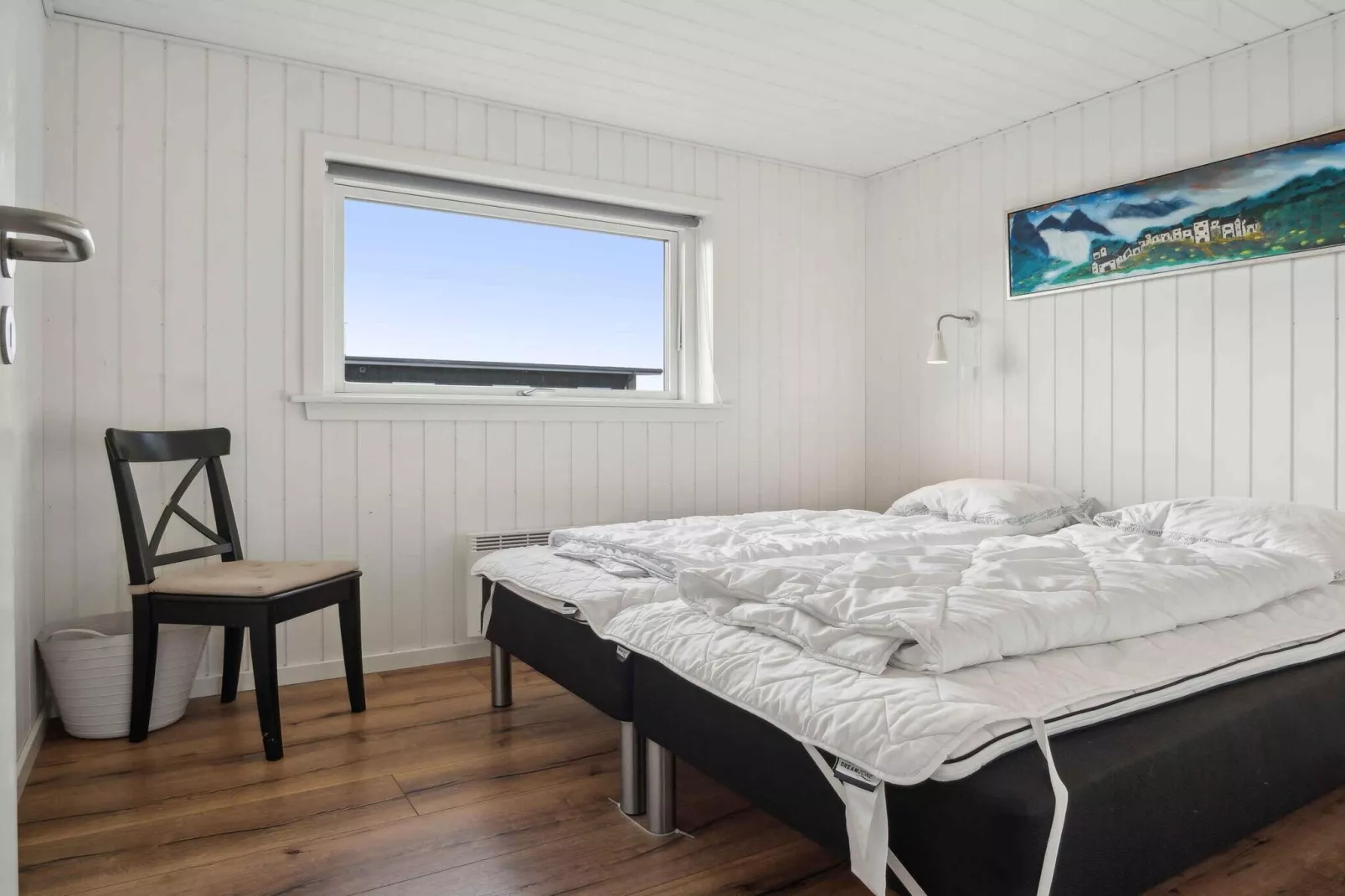 5 star holiday home in Sydals-Indoor